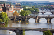 Prague